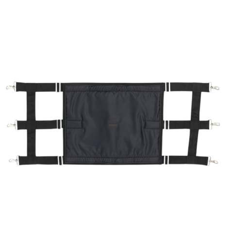 Fermeture de box EQUITHÈME "Soft" 2