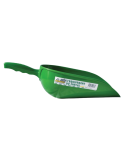 Mesure grain injectée LA GEE