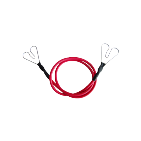 Cable de raccordement fil