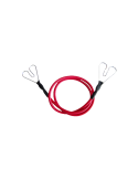 Cable de raccordement fil
