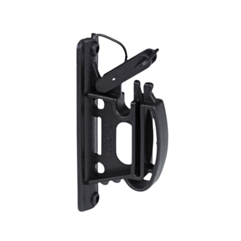 Isolateurs R 4000 Noir