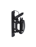 Isolateurs R 4000 Noir