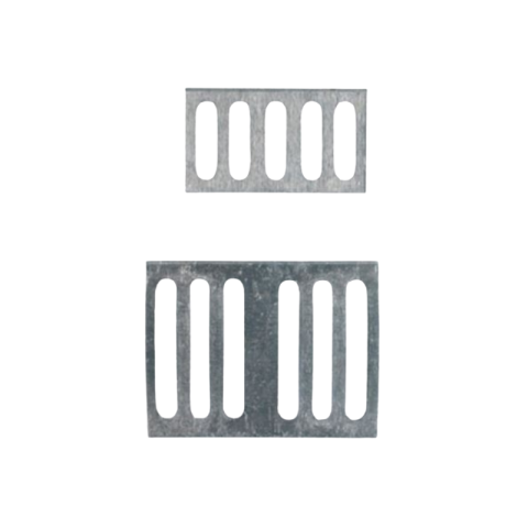 Raccord plat - CHAPRON