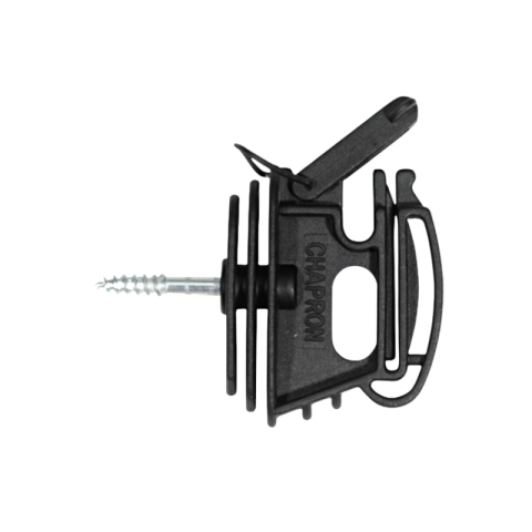 Isolateurs CR40 - Chapron