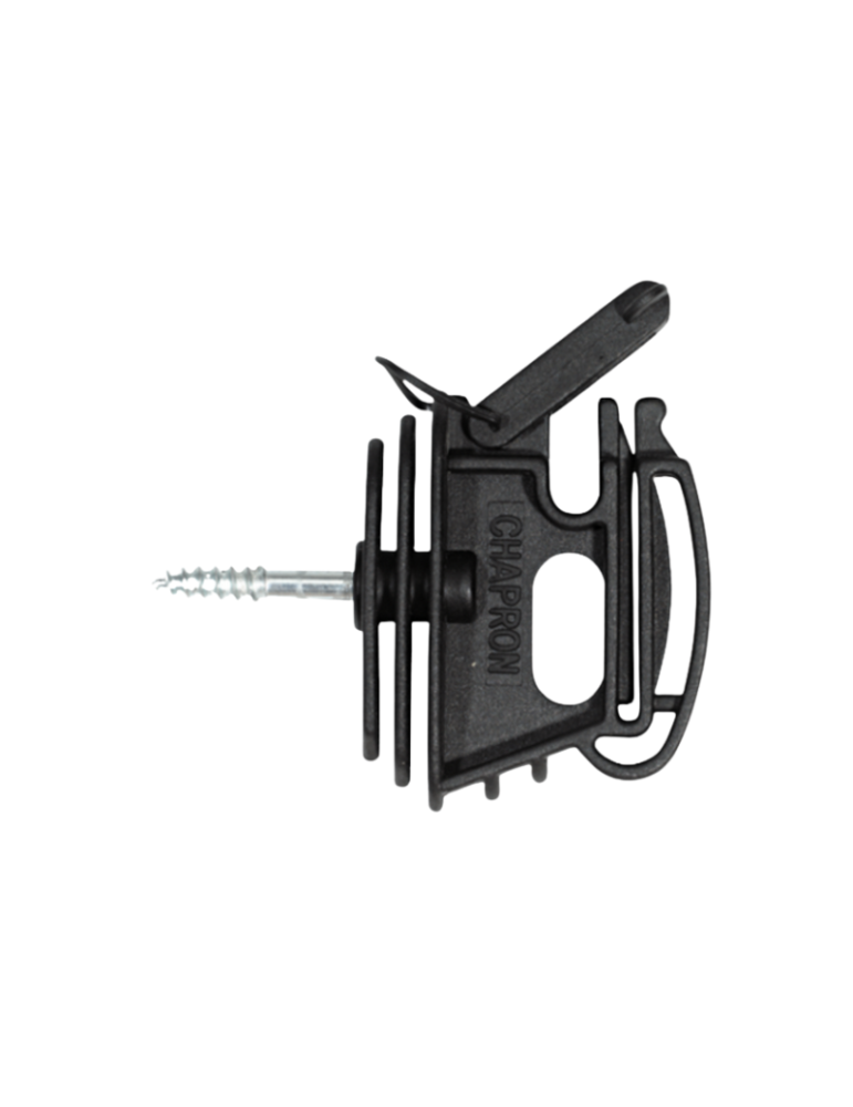 Isolateurs CR40 - Chapron