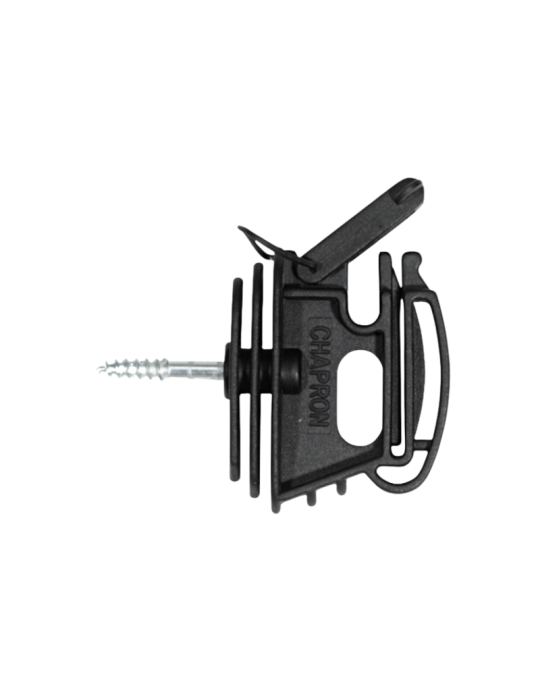 Isolateurs CR40 - Chapron