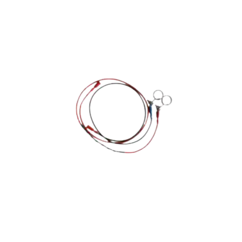 Câble de connexion 9V-12V