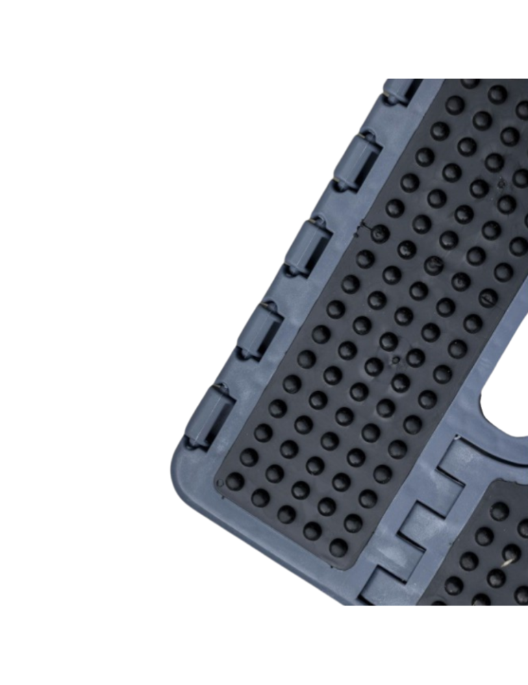 Siège pliant HIPPOTONIC