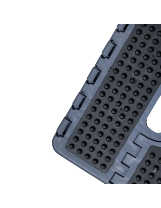 Siège pliant HIPPOTONIC