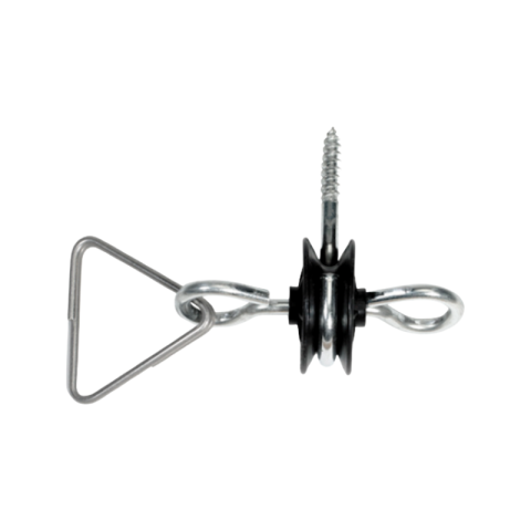 Isolateurs ancre 4021L