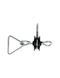 Isolateurs ancre 4021L