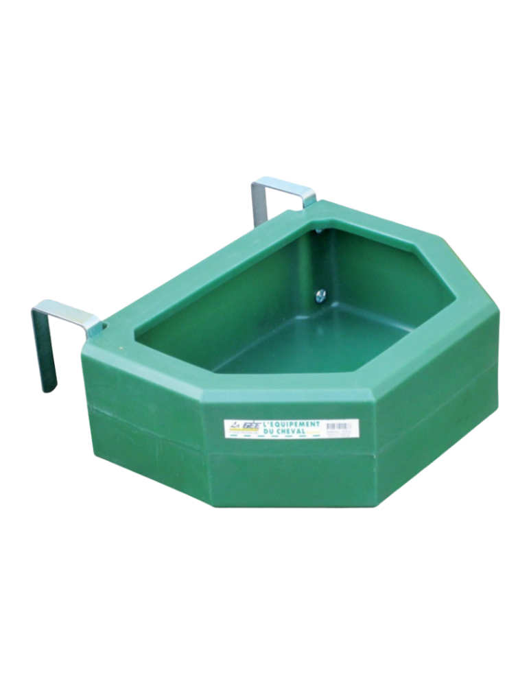 Mangeoire à crochets Mangeoire à crochets