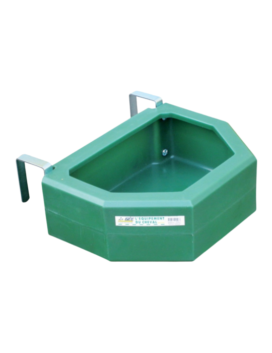 Mangeoire à crochets Mangeoire à crochets