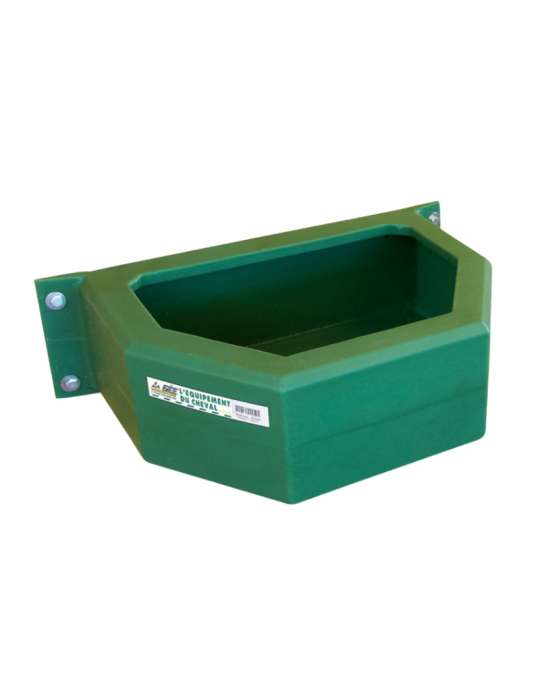 Mangeoire murale - LA GEE Mangeoire murale - LA GEE