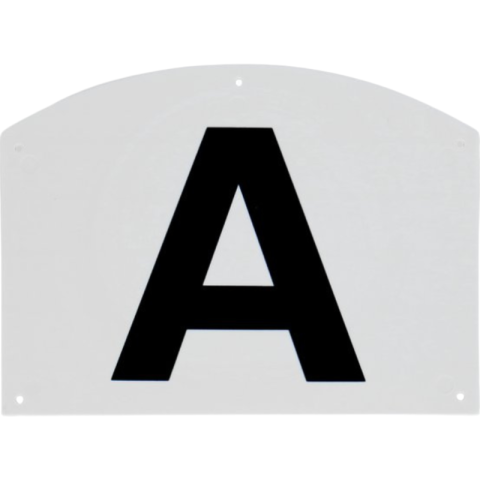 Set de 12 lettres HIPPOTONIC 2