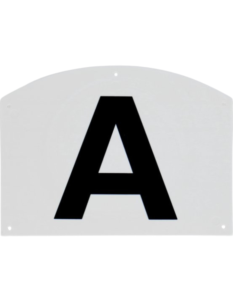 Set de 12 lettres HIPPOTONIC