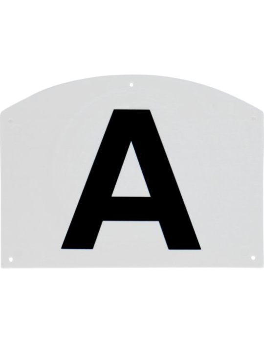 Set de 12 lettres HIPPOTONIC