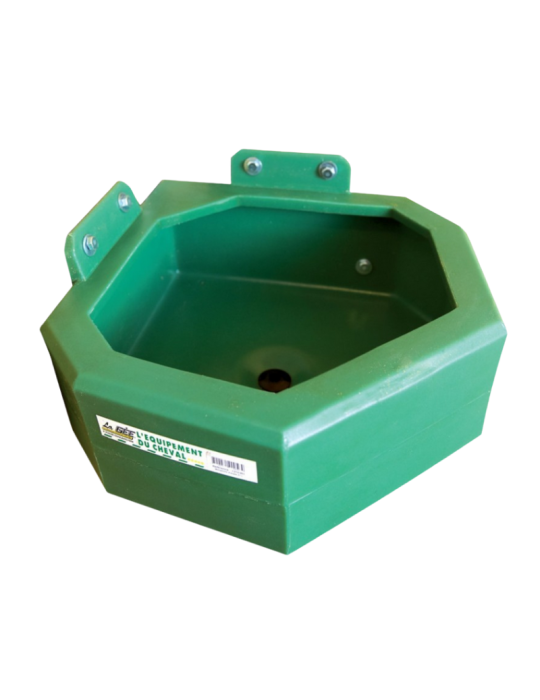 Mangeoire d'angle - LA GEE Mangeoire d'angle - LA GEE