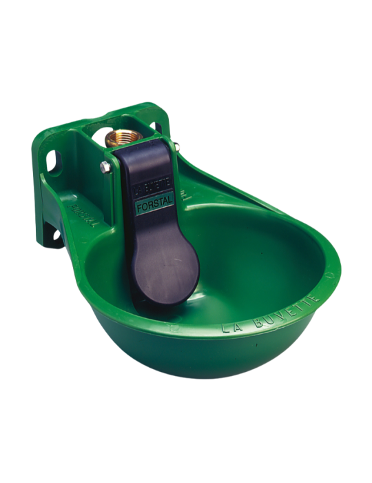 Abreuvoir synthétique FORSTAL palette verticale Abreuvoir synthétique FORSTAL palette verticale