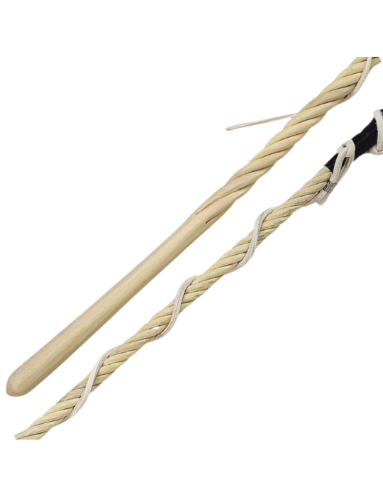 Bâton de berger en bois Bâton de berger en bois