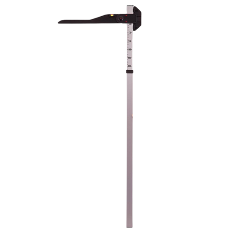 Toise Premiere pliable 100-180cm