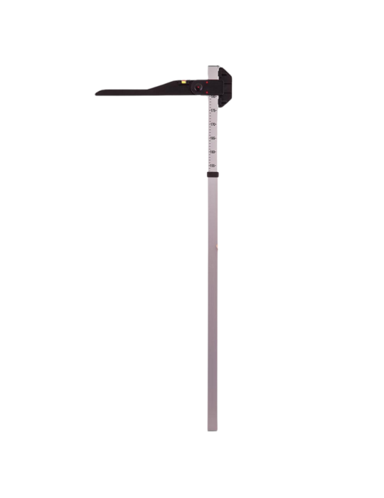 Toise Premiere pliable 100-180cm