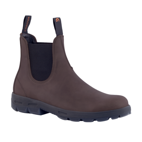 Boots "Chester" - SB