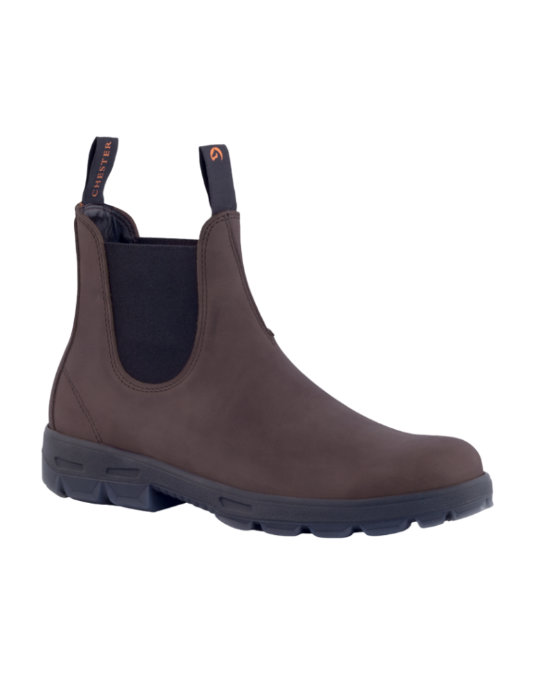 Chester boots coqué bottines Chester boots coqué bottines