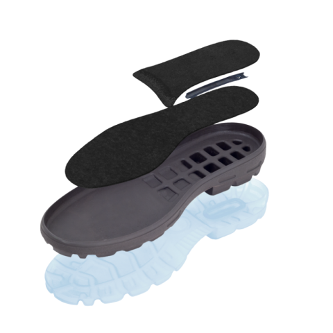 Chester boots coqué bottines 2