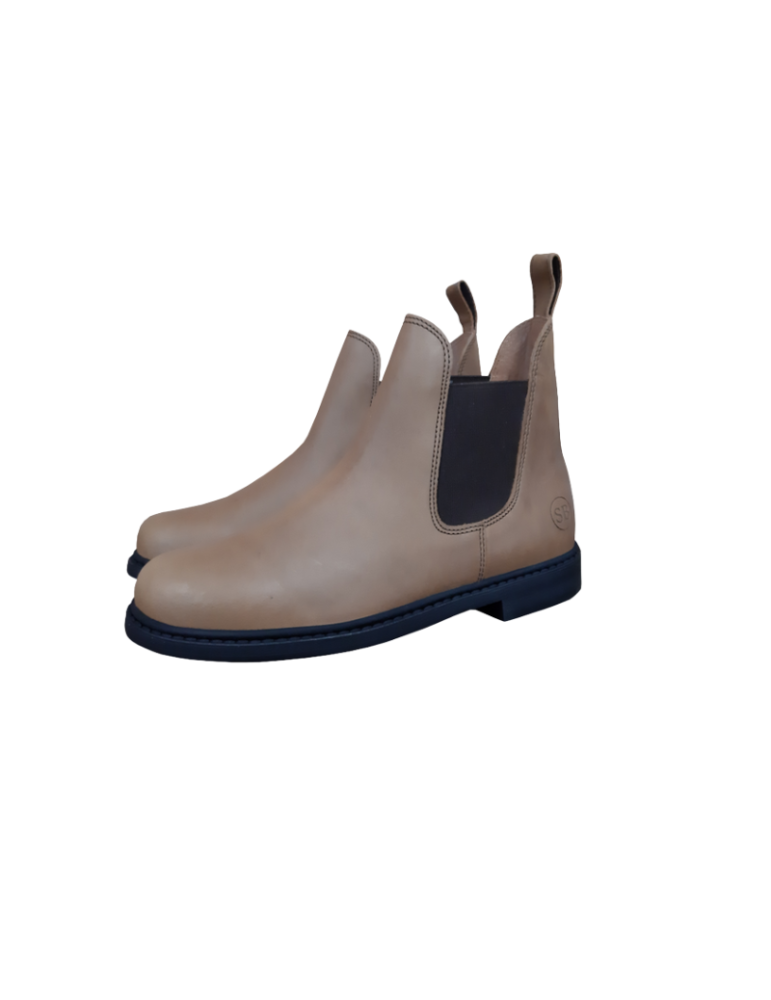 Bottines Classic SB – Sellerie Baude Bottines Classic SB – Sellerie Baude