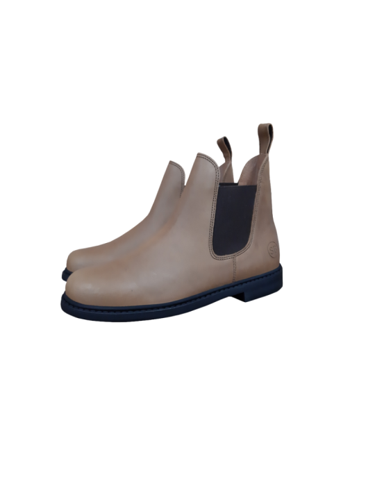 Bottines Classic SB – Sellerie Baude Bottines Classic SB – Sellerie Baude