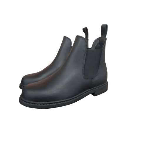 Bottines Classic SB – Sellerie Baude 2