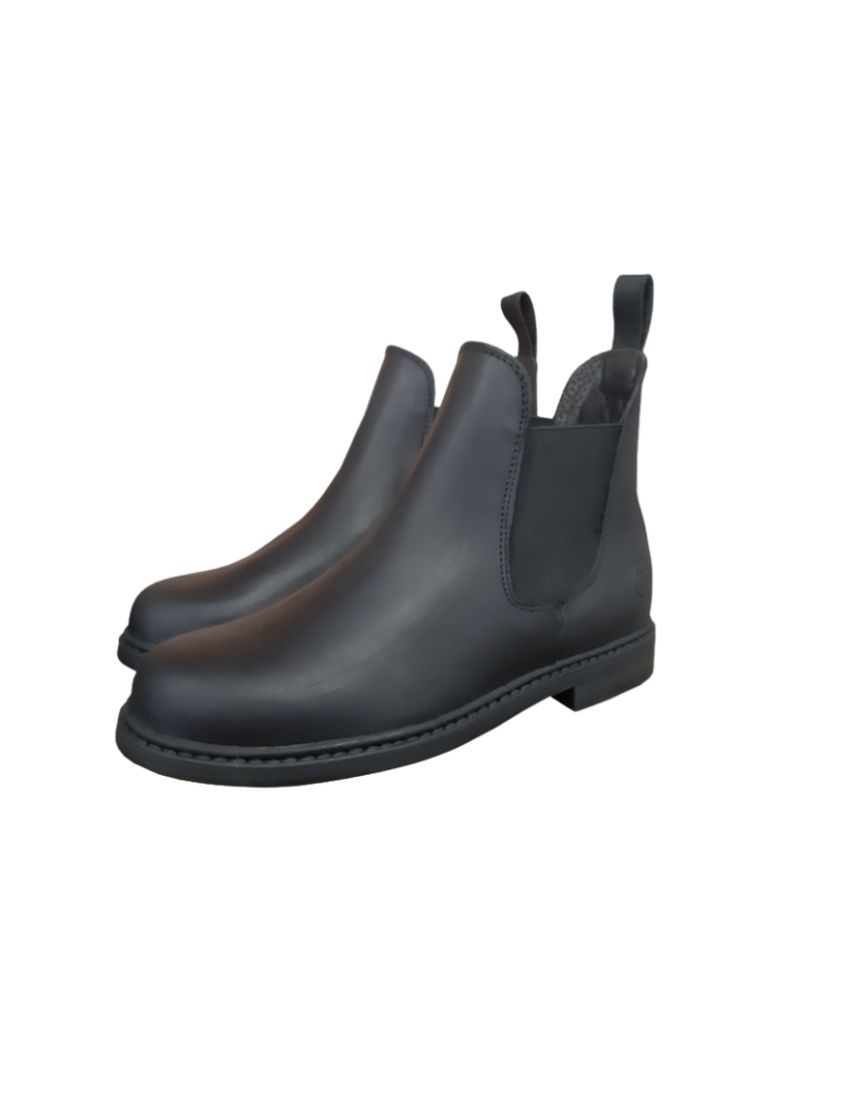 Bottines Classic SB – Sellerie Baude