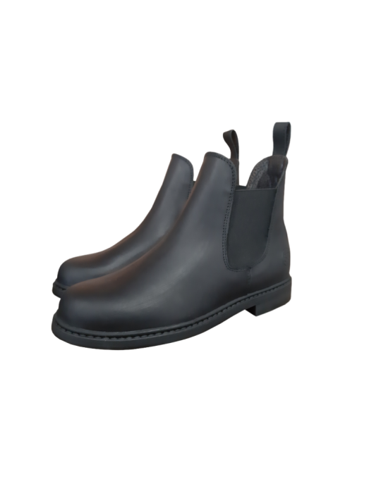 Bottines Classic SB – Sellerie Baude