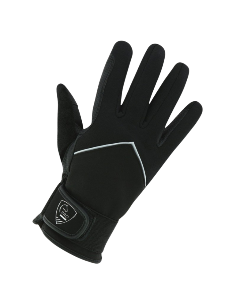 Gants d'hiver PRO SERIES "Vertical"