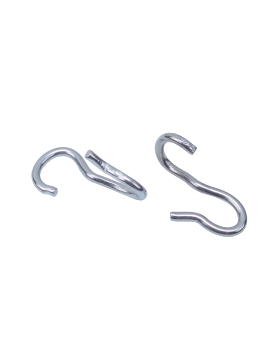 Crochets de gourmette FEELING