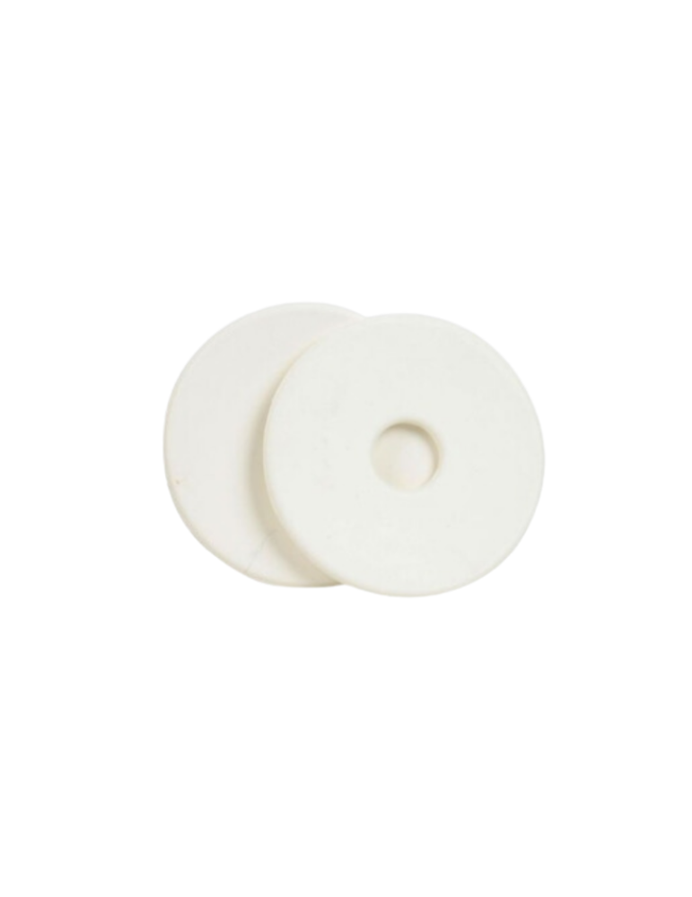 Rondelles de mors - KRIS