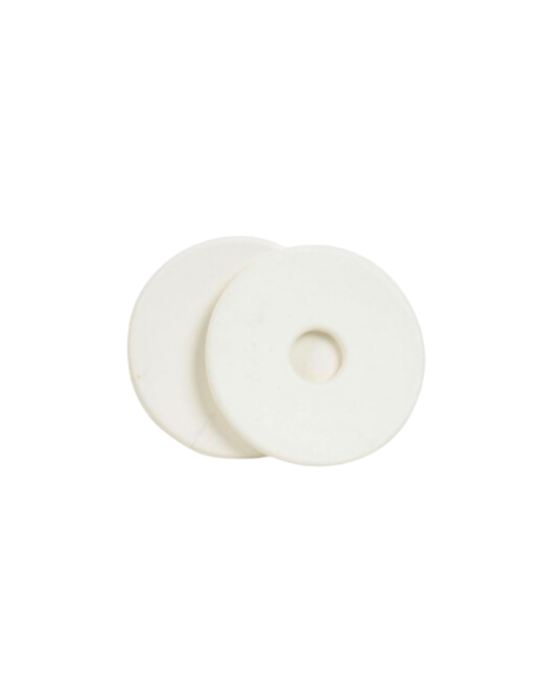 Rondelles de mors - KRIS