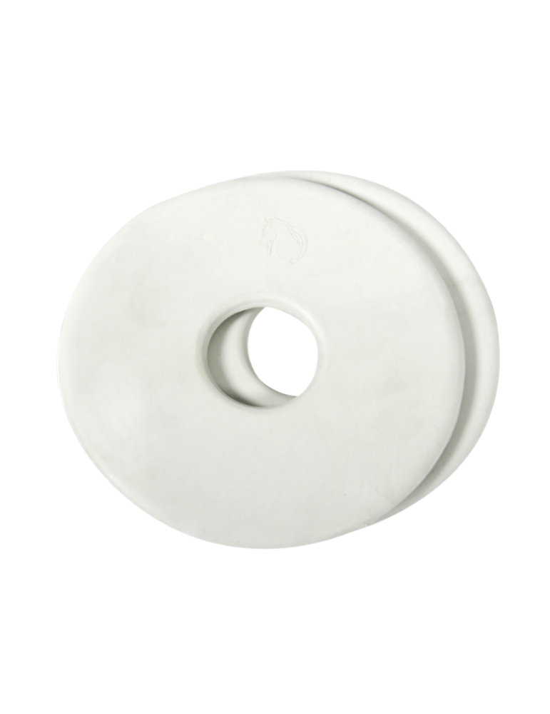 Rondelles de mors Waldhausen