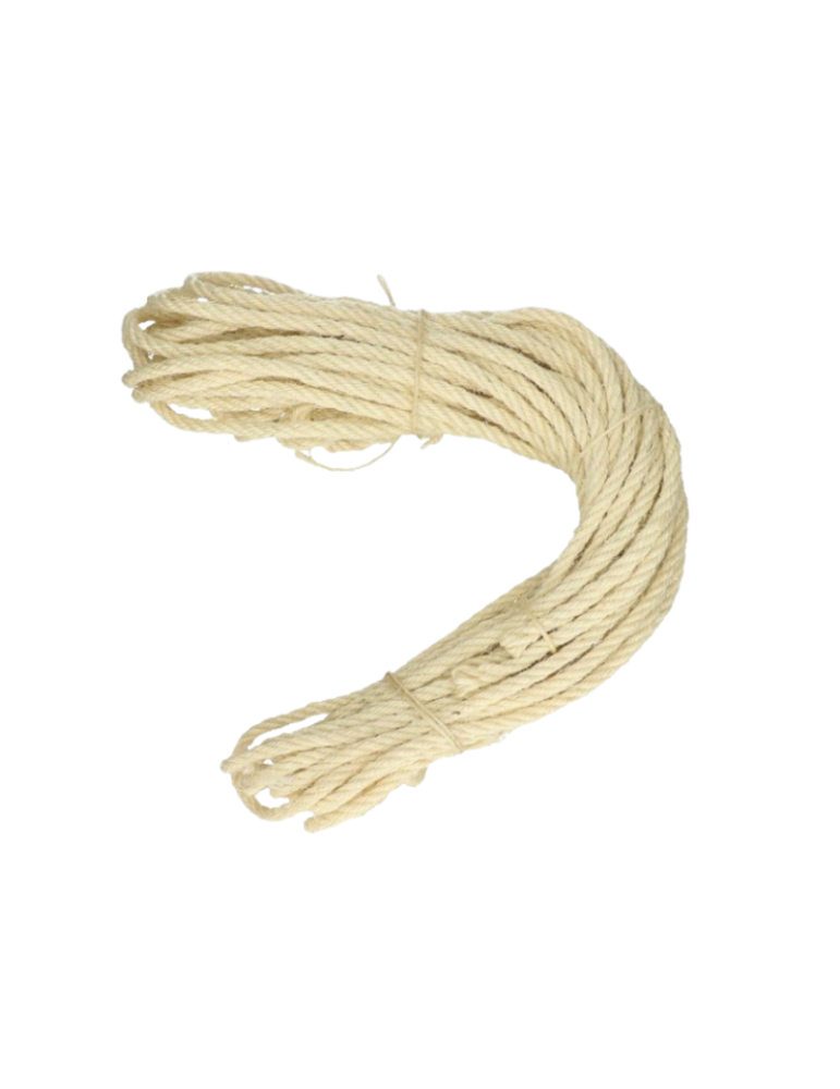 Longe sisal NORTON Longe sisal NORTON