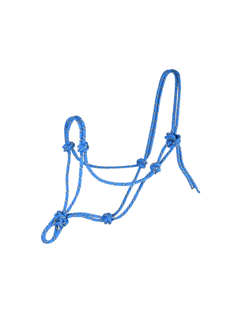 Licol à nœuds WALDHAUSEN