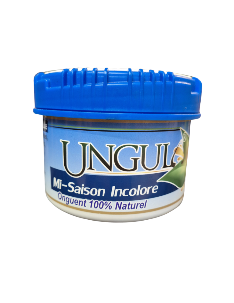 Onguent mi-saison Ungula