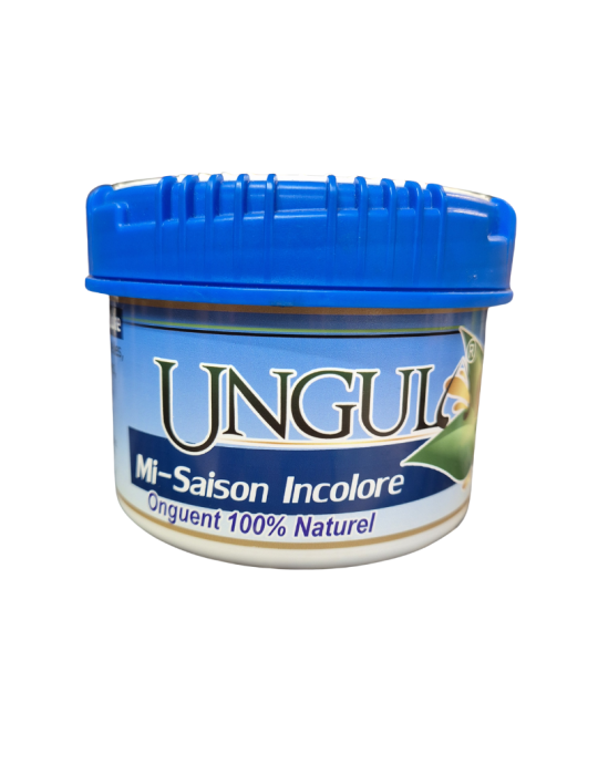 Onguent mi-saison Ungula