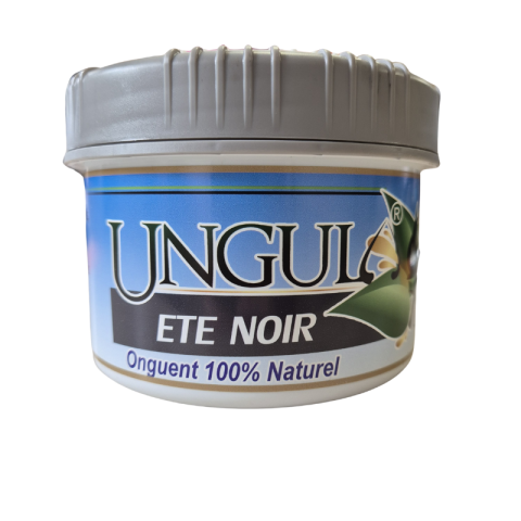 Onguent été noir UNGULA