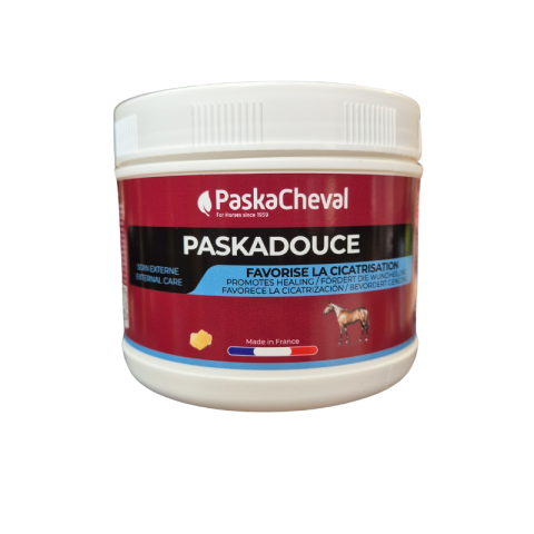 Paskadouce - PASKACHEVAL
