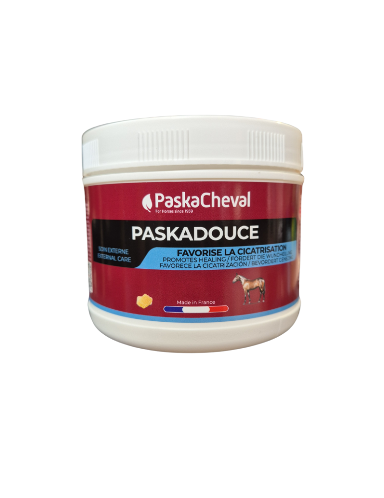 Paskadouce - PASKACHEVAL