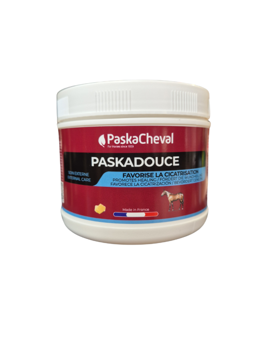 Paskadouce - PASKACHEVAL