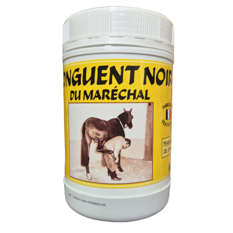 Onguent DU MARECHAL