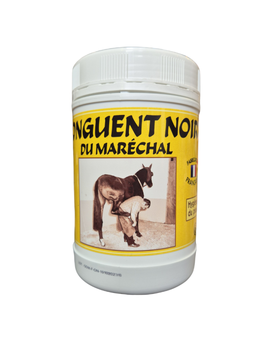 Onguent blond DU MARECHAL – Sellerie Baude