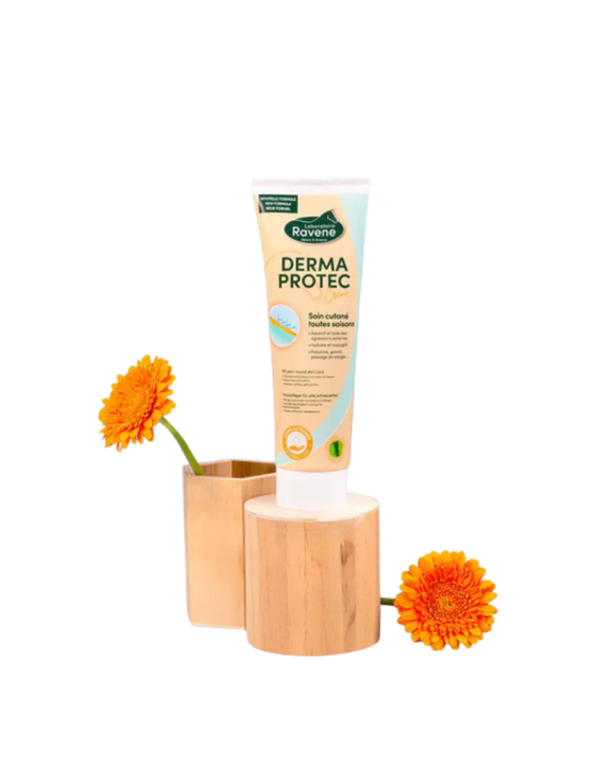 Dermaprotec RAVENE